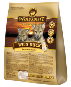 WildDuck