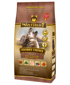 FoodiesChoice